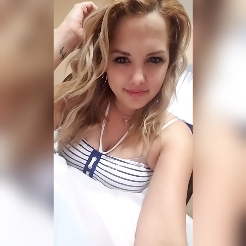 Meet your Posher, Rose